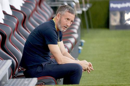 Mihai Stoica// foto: Imago Images