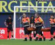 Marc-Andre ter Stegen, portarul celor de la FC Barcelona, a suferit o accidentare în victoria catalanilor de pe terenul lui Villarreal, scor 5-1, din runda cu numărul #6 din La Liga. / foto: Imago Images