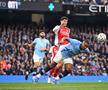 Manchester City - Arsenal