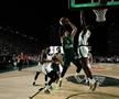 Au făcut ca legendarul stadion să TREMURE! 50.000 de oameni au urmărit în aer liber Panathinaikos - Partizan. Imagini incredibile