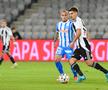 U Cluj - CSU Craiova/ foto Imago Images