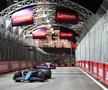Marele Premiu de F1 din Singapore, cu Lando Norris plecat din pole-position