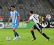 U Cluj - CSU Craiova/ foto Imago Images