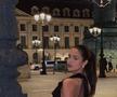 Charles Leclerc, surprins în compania noii iubite! Alexandra a captat toate privirile! Pilotul de la Ferrari nu-și mai ascunde relația