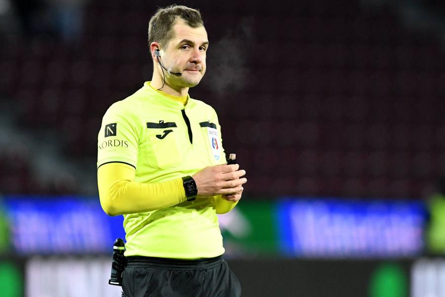 Sorin Costreie. Foto: Imago Images Prima decizie luată în cazul lui Sorin Costreie, după scandalul de la FCSB - Dinamo: anunțul făcut de CCA