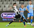 U Cluj - CSU Craiova/ foto Imago Images