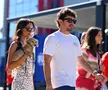 Charles Leclerc, surprins în compania noii iubite! Alexandra a captat toate privirile! Pilotul de la Ferrari nu-și mai ascunde relația