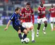 Inter Milan - AC Milan 1-2 » „Rossonerii” câștigă „Derby della Madonnina” după 2 ani!