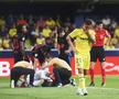 Verdict crunt pentru fotbalistul Barcelonei » A părăsit terenul pe targă și nu va mai putea juca tot sezonul