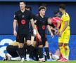 Marc-Andre ter Stegen s-a accidentat și a părăsit terenul pe targă