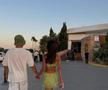 Charles Leclerc, surprins în compania noii iubite! Alexandra a captat toate privirile! Pilotul de la Ferrari nu-și mai ascunde relația