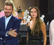 David Beckham și Victoria stau în case diferite. Foto: Imago Images
