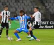 U Cluj - CSU Craiova/ foto Imago Images