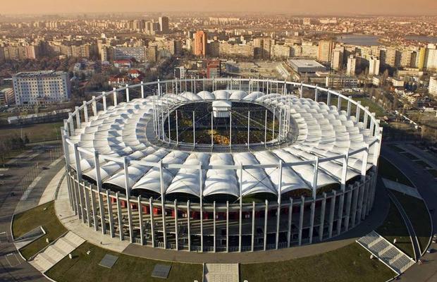 FCSB pune în vânzare pachetele pentru Europa League la casele de la Arena Națională » Programul anunțat de campioana României