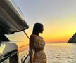Charles Leclerc, surprins în compania noii iubite! Alexandra a captat toate privirile! Pilotul de la Ferrari nu-și mai ascunde relația