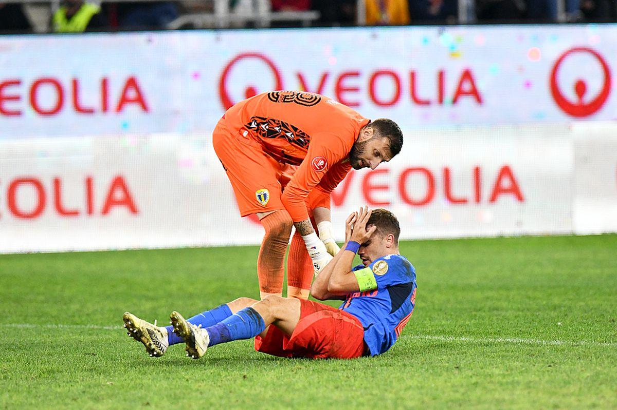 Gigi Becali tocmai a reușit primul transfer al iernii! A semnat un contract valabil 3 sezoane cu FCSB