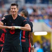 Villarreal - Barcelona, etapa #6 din La Liga/ foto: Imago Images