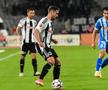 U Cluj - CSU Craiova/ foto Imago Images