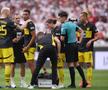 Borussia Dortmund, demolată în deplasare! Rezultat șocant în Bundesliga