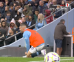 guardiola, criză de nervi în manchester city - arsenal