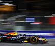 Marele Premiu de F1 din Singapore, cu Lando Norris plecat din pole-position