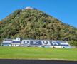 Pista de atletism din Deva e în lucru de patru ani! / FOTO: Gazeta Sporturilor