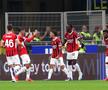Inter Milan - AC Milan 1-2 » „Rossonerii” câștigă „Derby della Madonnina” după 2 ani!