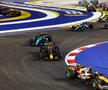 Dat afară OFICIAL din Formula 1 cu 6 curse rămase în sezon: „A fost un adevărat gentleman”