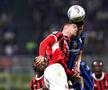 Inter Milan - AC Milan 1-2 » „Rossonerii” câștigă „Derby della Madonnina” după 2 ani!