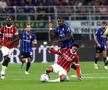 Inter Milan - AC Milan 1-2 » „Rossonerii” câștigă „Derby della Madonnina” după 2 ani!
