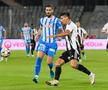 U Cluj - CSU Craiova/ foto Imago Images