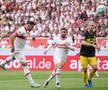 Borussia Dortmund, demolată în deplasare! Rezultat șocant în Bundesliga