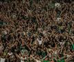 Au făcut ca legendarul stadion să TREMURE! 50.000 de oameni au urmărit în aer liber Panathinaikos - Partizan. Imagini incredibile