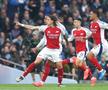 Manchester City - Arsenal