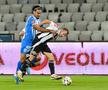 U Cluj - CSU Craiova/ foto Imago Images