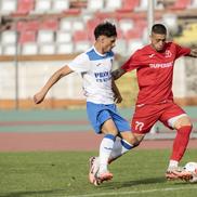 sursă foto: Mihai Neacșu / CS Dinamo București