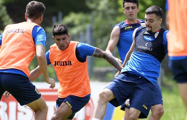 „Și-a atins generația 2019 potențialul maxim?” » Fostul tricolor al lui Rădoi e sincer: „Personal, eu nu mi-am îndeplinit obiectivul”