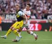 Borussia Dortmund, demolată în deplasare! Rezultat șocant în Bundesliga