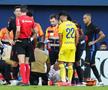 Marc-Andre ter Stegen s-a accidentat și a părăsit terenul pe targă