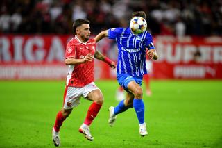 Dinamo și Farul, egal colorat pe Arena Națională » Cum arată clasamentul din Superligă acum