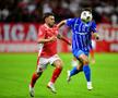 Dinamo și Farul, egal colorat pe Arena Națională » Cum arată clasamentul din Superligă acum
