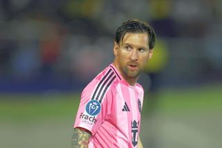 Avertisment în America: „Dramatic! Tatăl lui Messi conduce, oamenii fug de acolo”