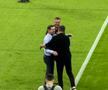 Dinamo - Farul, imagini înaintea partidei de pe Arena Națională