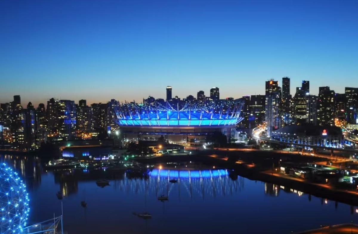 Alertă pe stadioanele care găzduiesc meciuri la Mondialului 2026 / foto: abola.pt