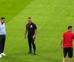 Dinamo - Farul, imagini înaintea partidei de pe Arena Națională