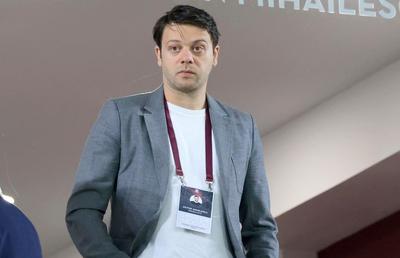 Victor Angelescu iese la atac: „Așa gol? N-o să mai dea vreodată în viața lui”