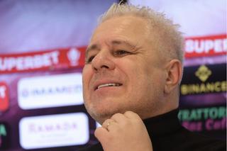 „Nu pot să mă abțin!” » Inevitabilul s-a produs, Marius Șumudică a început să-l „taxeze” pe Costel Gâlcă: „Am rămas blocat, nu înțeleg ce vrea să spună”