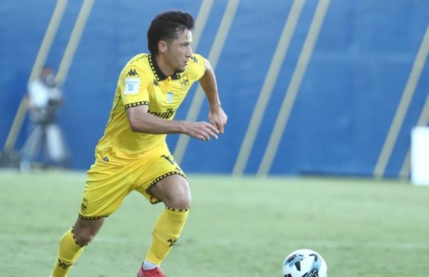 Olimpiu Moruțan are diagnosticul! » Cât ar putea sta pe tușă fosta extremă a lui FCSB