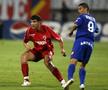 Cosmin Pașcovici, fostul fundaș al lui Dinamo, decizie neașteptată după drama din familie: „Mă laud acum”