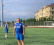 Cosmin Pașcovici, fostul fundaș al lui Dinamo, decizie neașteptată după drama din familie: „Mă laud acum”